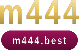m444 โลโก้
